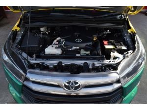 Toyota Innova 2.8 (ปี 2018 ) Crysta G Wagon AT รูปที่ 2